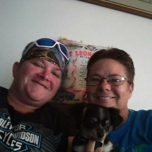 Meet your Posher, Kathy